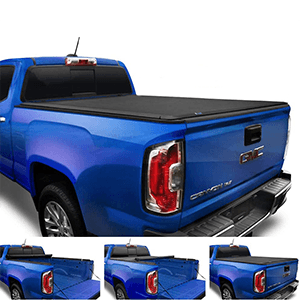 Best Tonneau Covers For Chevy Colorado Top Rated Products 2020