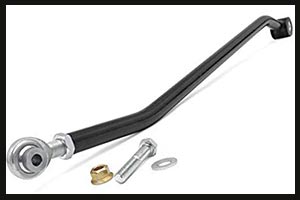 Rough Country 084 Front Adjustable Track Bar for for Jeep Grand Cherokee WJ