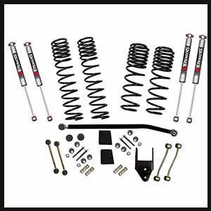 Skyjacker Coil Spring Lift for Jeep JL