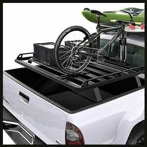 Front Runner Bed Rack Kit for Toyota Tacoma