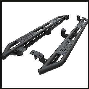 OEDRO Side Steps for Toyota Tacoma Double Cab