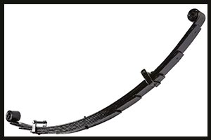 Rubicon Express Leaf Spring for Jeep XJ