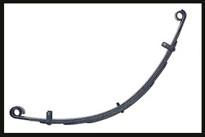 Rubicon Express Leaf Spring for Jeep YJ