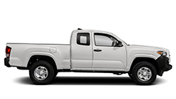 Best Toyota Tacoma Access Cab Running Boards