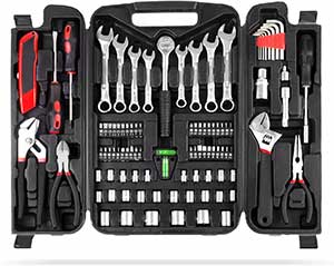 repair tool kit