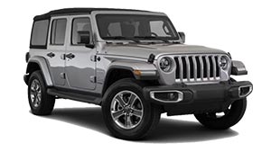 Jeep Wrangler JL Owners Manuals