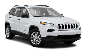 Jeep Cherokee KL Owners Manuals