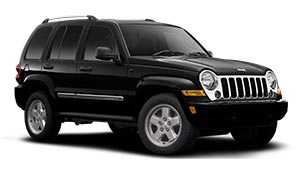 Jeep Liberty Owners Manuals