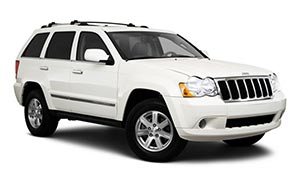 Best Lift Kit for Jeep Grand Cherokee WK