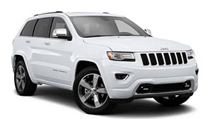 Jeep Grand Cherokee WK2 Owners Manuals