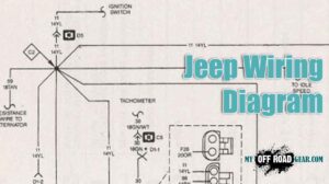 Jeep Wiring Diagram