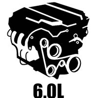 Best Transmission Cooler for Ford 6.0 Powerstroke