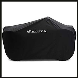 Honda ATV Outdoor Cover