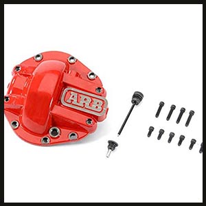 ARB Front Differential Cover for Jeep Gladiator