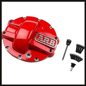 ARB Rear Differential Cover for Jeep JT Gladiator