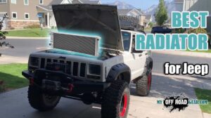 Best radiator for jeep