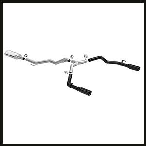 MagnaFlow Street Series Cat-Back Performance Exhaust System for Jeep Gladiator JT