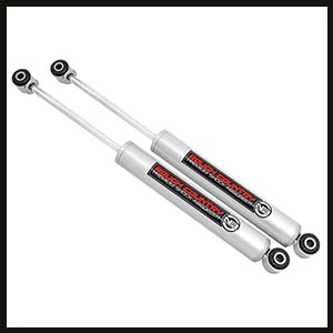 Rough Country N3 Shocks for Jeep YJ