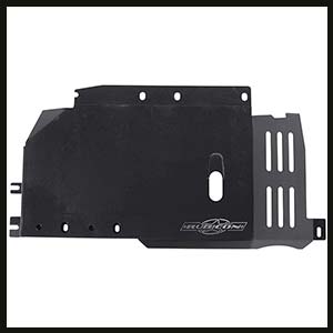 Transfer Case Skid Plate for Jeep Gladiator