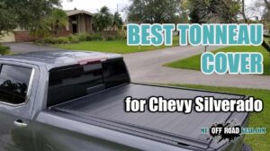 Best Tonneau Cover for Chevy Silverado-min