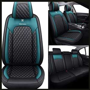 Aierxuan Seat Covers for Toyota 4Runner