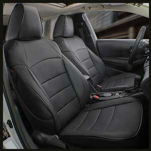 EKR Seat Covers for Toyota 4Runner