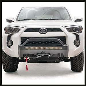 Fab Fours Off-road Bumper for Toyota 4Runner