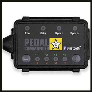Pedal Commander - PC38 for Toyota Tundra