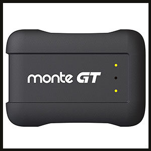 Monte GT Performance Chip Tuning for Toyota Tundra
