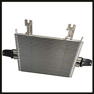 PartsFlow Transmission Oil Cooler For Ford Super Duty