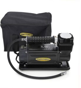 best portsble air compressor for off-road