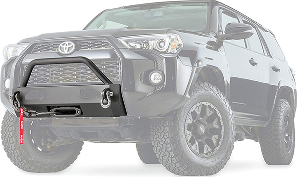 Best Front bumper for Toyota 4Runner