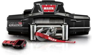 best winch for off-road