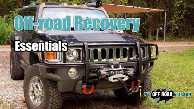 off-road recovery essentials-min