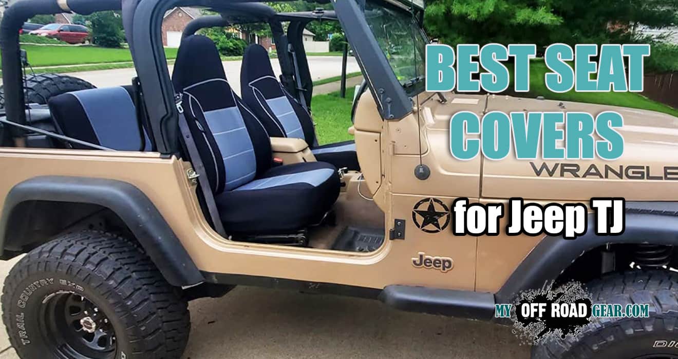 best seat covers for jeep wrangler TJ