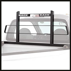 BackRack Headache rack for Tacoma