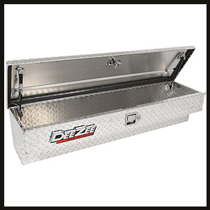 Dee Zee DZ8748 Red Label Side Mount Tool Box for F150