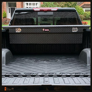 UWS EC10473 69-Inch Tool Box for Ford F-150