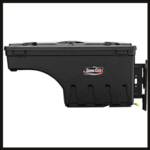 UnderCover Swing ToolBox for Toyota Tacoma
